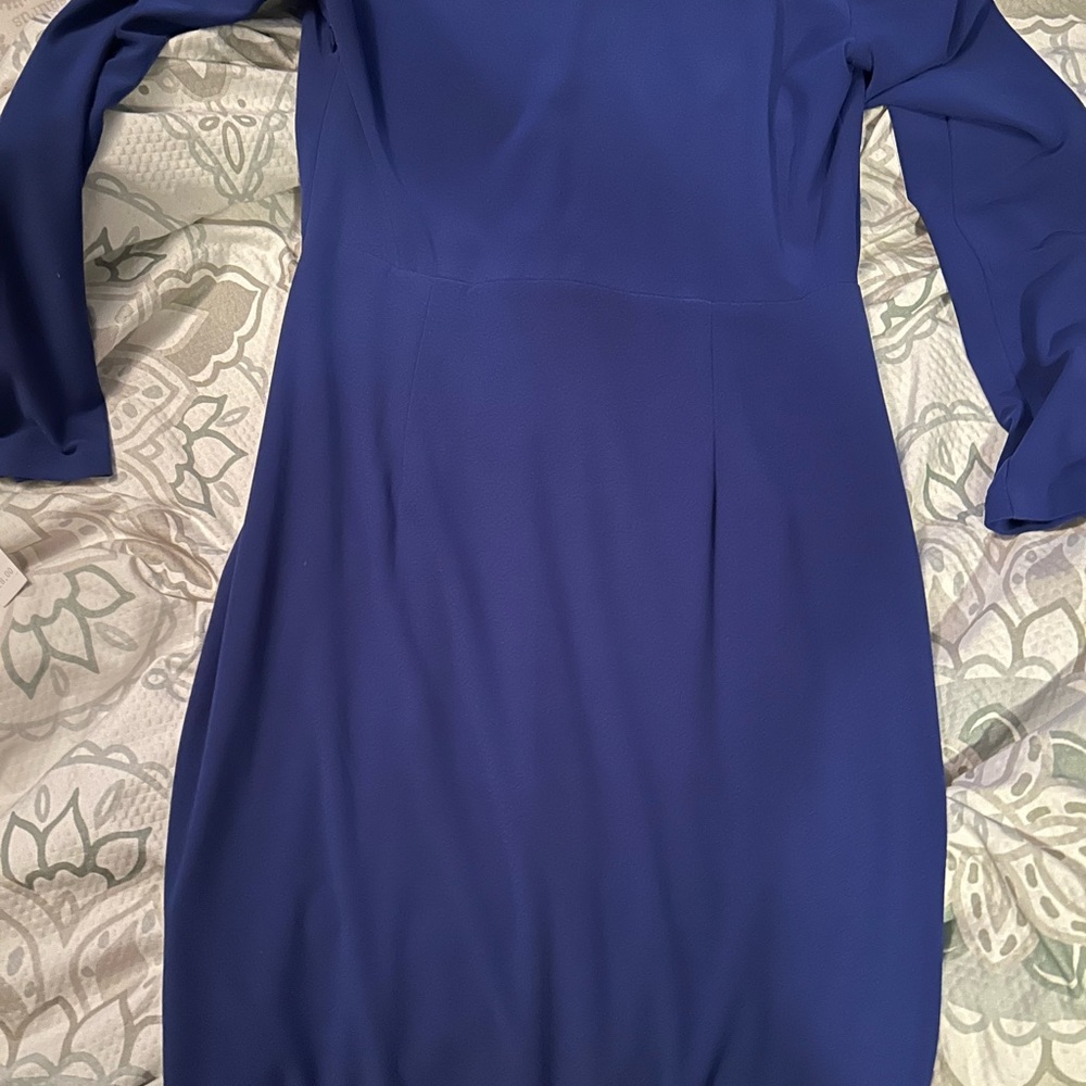 Beautiful and classy Maggy London dress.